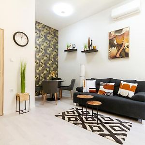 Appartement met een Slaapkamer